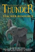 Cover: Thunder - World Castle Publishing, LLC