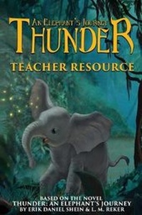Enlarge image Cover: Thunder - World Castle Publishing, LLC