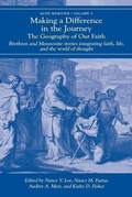 Cover: Making a Difference in the Journey - Cascadia Publishing House