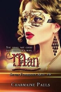 Enlarge image Cover: Man - Satin Romance