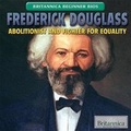 Cover: Frederick Douglass - Rosen Education Service