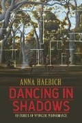 Cover: Dancing in Shadows - UWAP