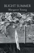 Cover: Blight Summer - Finishing Line Press