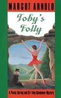 Cover: Toby's Folly - Countryman Press Inc.