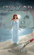 Cover: The Chaos Stories - Four Phoenixes Publishing
