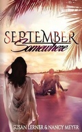 Cover: September, Somewhere - Social Sparkle & Shine