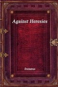 Cover: Against Heresies - Devoted Publishing