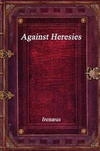 Enlarge image Cover: Against Heresies - Devoted Publishing