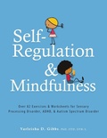 Cover: Self-Regulation and Mindfulness - Pesi Publishing