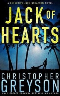 Enlarge image Cover: Jack of Hearts - Greyson Media Associates