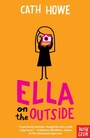 Cover: Ella on the Outside - Nosy Crow Ltd