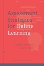 Cover: Assessment Strategies for Online Learning - AU Press