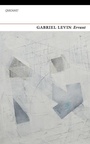 Cover: Errant - Carcanet Press Ltd