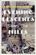 Cover: Evening Descends Upon the Hills - Pushkin Press