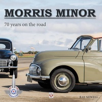 Enlarge image Cover: Morris Minor - Veloce