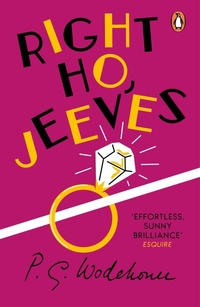Enlarge image Cover: Right Ho, Jeeves - Arrow Books Ltd