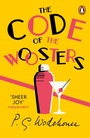Cover: The Code of the Woosters - Arrow Books Ltd