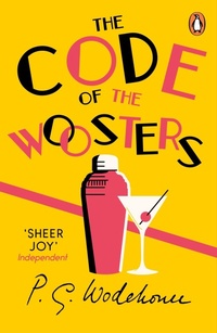 Enlarge image Cover: The Code of the Woosters - Arrow Books Ltd