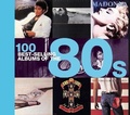 Cover: 100 Best Selling Albums of the 80s - Amber Books