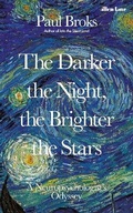 Cover: The Darker the Night, the Brighter the Stars - Allen Lane