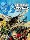 Cover: Von Hoffman's Invasion, Book One: Volume 1 - 2000 AD Graphic Novels