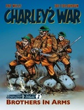 Cover: Charley's War: The Definitive Collection, Volume Two: Volume 2 - 2000 AD Graphic Novels