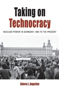 Cover: Taking on Technocracy - Berghahn Books