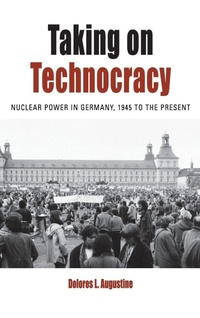 Enlarge image Cover: Taking on Technocracy - Berghahn Books