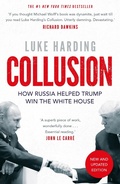Cover: Collusion - Guardian Faber Publishing