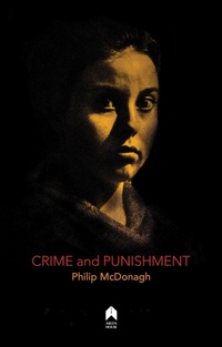 Abbildung von: Crime and Punishment - Arlen House