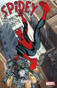 Enlarge image Cover: Spidey Volume 1 - Panini Books