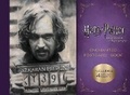 Cover: Harry Potter and the Prisoner of Azkaban Enchanted Postcard Book - Titan Books Ltd