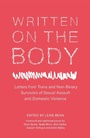 Cover: Written on the Body - Jessica Kingsley Publishers