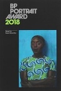 Cover: BP Portrait Award 2018 - National Portrait Gallery Publications
