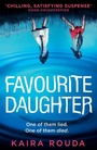Cover: Favourite Daughter - HQ