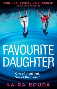 Enlarge image Cover: Favourite Daughter - HQ