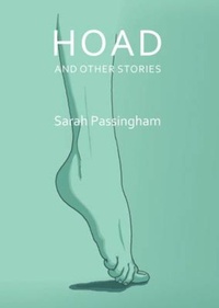 Enlarge image Cover: Hoad and Other Stories - Stonewood Press