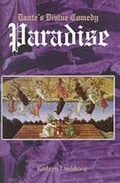 Cover: Divine Comedy v. 3; Paradise - Mercer University Press