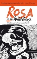 Cover: Rosa of the Wild Grass - Practical Action Publishing