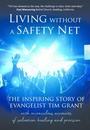 Cover: Living Without a Safety Net - Onwards and Upwards eBook