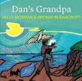 Cover: Dan's Grandpa - Fremantle Press