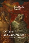 Cover: Of Time and Lamentation - Agenda Publishing