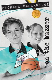 Enlarge image Cover: On The Buzzer - Ford Street Publishing Pty Ltd
