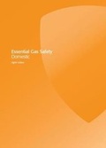 Cover: Essential Gas Safety - Domestic - CORGIdirect