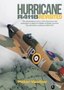 Cover: Hurricane R4118 Revisited - Grub Street Publishing