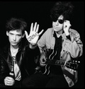 Cover: The Jesus and Mary Chain - Andrew Catlin