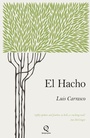 Cover: El Hacho - Epoque Press