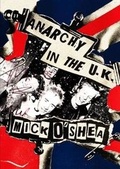 Cover: Anarchy in the U.K. - Famous Seamus