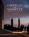 Cover: Chateau de Villette - Flammarion