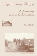 Cover: THE Home Place - Mercer University Press